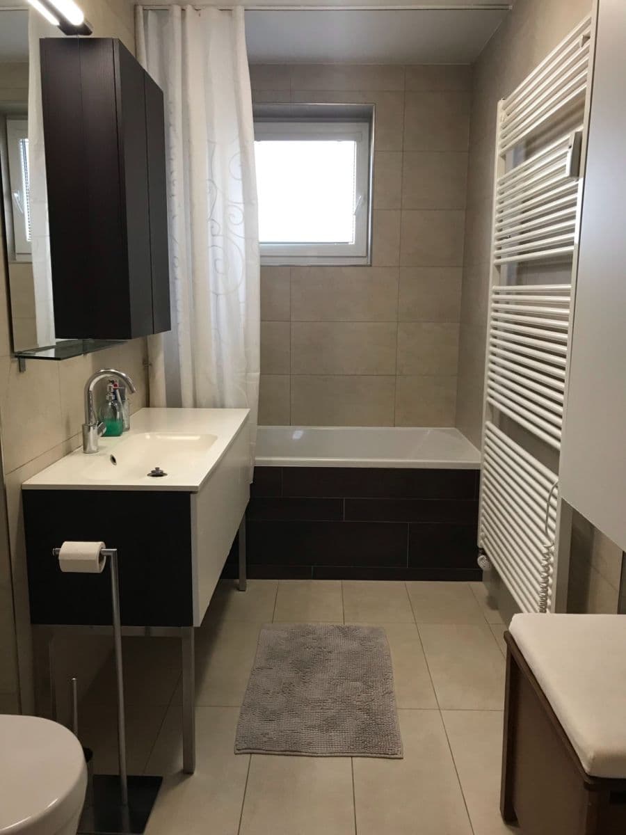 Pronájem bytu 3+kk 80 m², Komenského, Frýdlant nad Ostravicí, Moravskoslezský kraj Pronájem bytu 3+kk 80 m², Komenského, Frýdlant nad Ostravicí, Moravskoslezský kraj