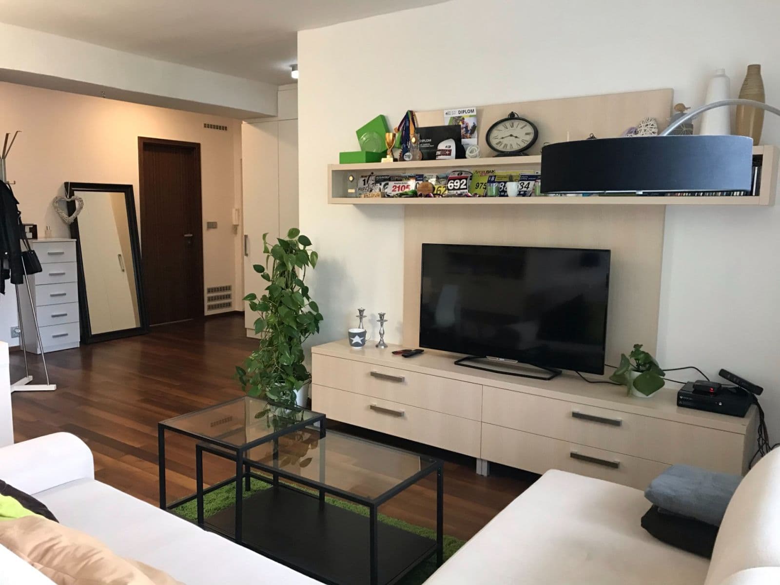 Pronájem bytu 3+kk 80 m², Komenského, Frýdlant nad Ostravicí, Moravskoslezský kraj Pronájem bytu 3+kk 80 m², Komenského, Frýdlant nad Ostravicí, Moravskoslezský kraj