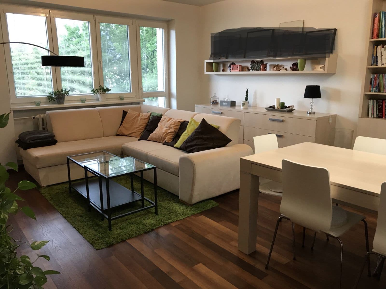 Pronájem bytu 3+kk 80 m², Komenského, Frýdlant nad Ostravicí, Moravskoslezský kraj Pronájem bytu 3+kk 80 m², Komenského, Frýdlant nad Ostravicí, Moravskoslezský kraj