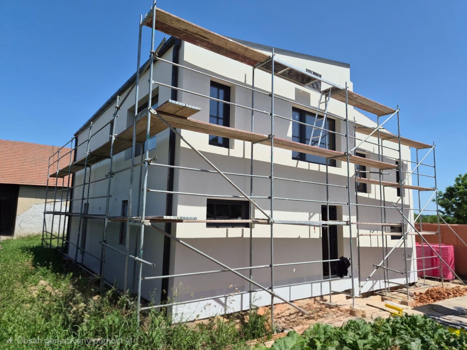 Prodej bytu 4+kk 125 m², 27214, Benátky nad Jizerou, Středočeský kraj Prodej bytu 4+kk 125 m², 27214, Benátky nad Jizerou, Středočeský kraj