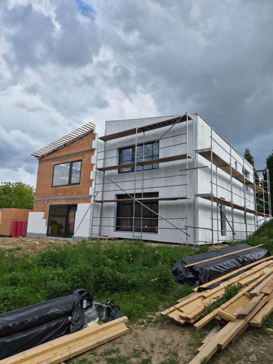 Prodej bytu 4+kk 125 m², 27214, Benátky nad Jizerou, Středočeský kraj Prodej bytu 4+kk 125 m², 27214, Benátky nad Jizerou, Středočeský kraj