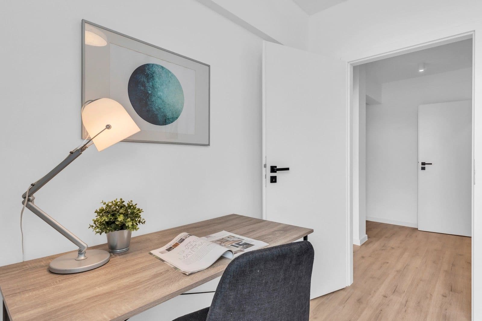 Prodej bytu 3+kk 61 m², Černokostelecká, Praha, Praha Prodej bytu 3+kk 61 m², Černokostelecká, Praha, Praha