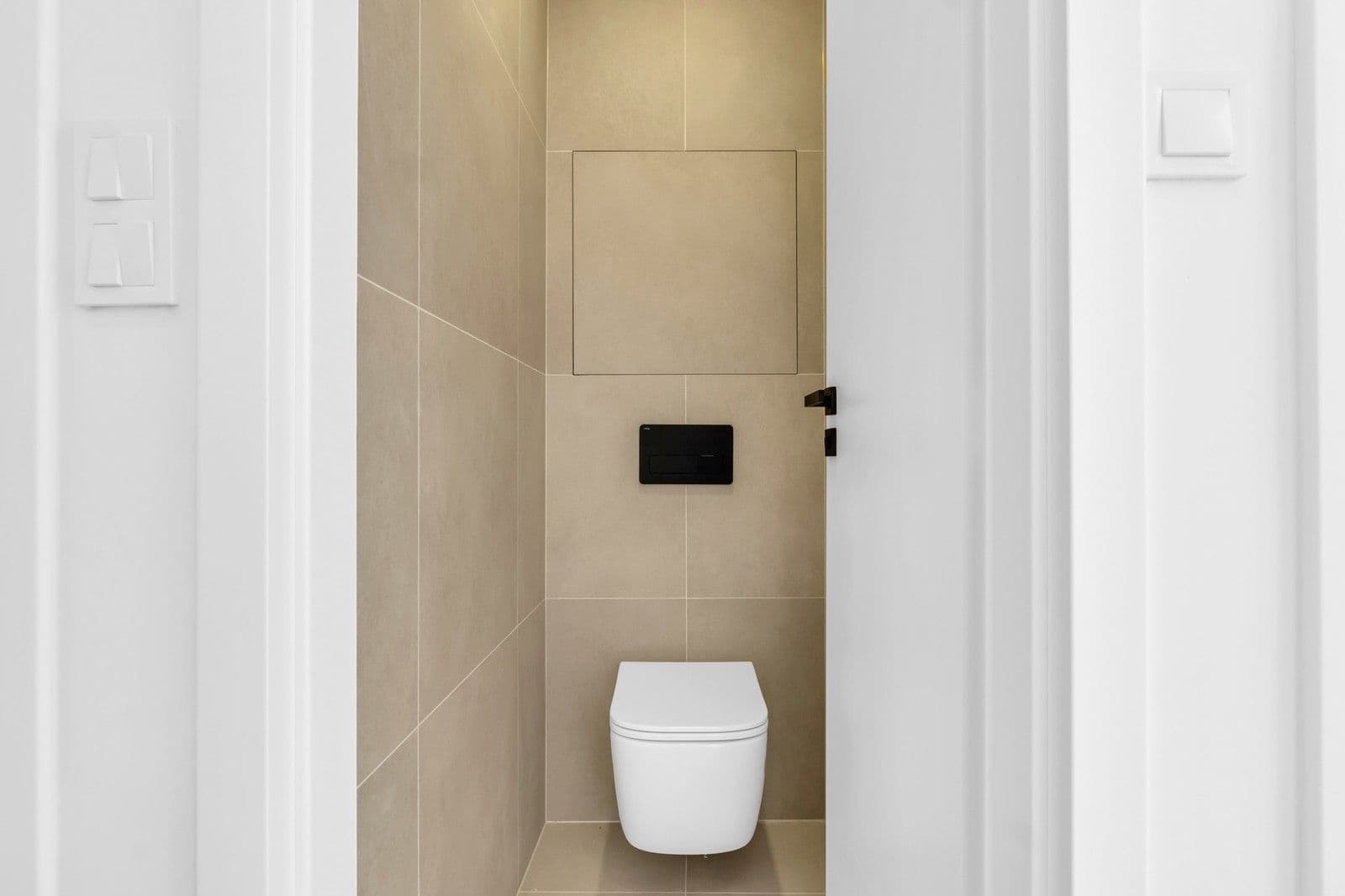 Prodej bytu 3+kk 61 m², Černokostelecká, Praha, Praha Prodej bytu 3+kk 61 m², Černokostelecká, Praha, Praha