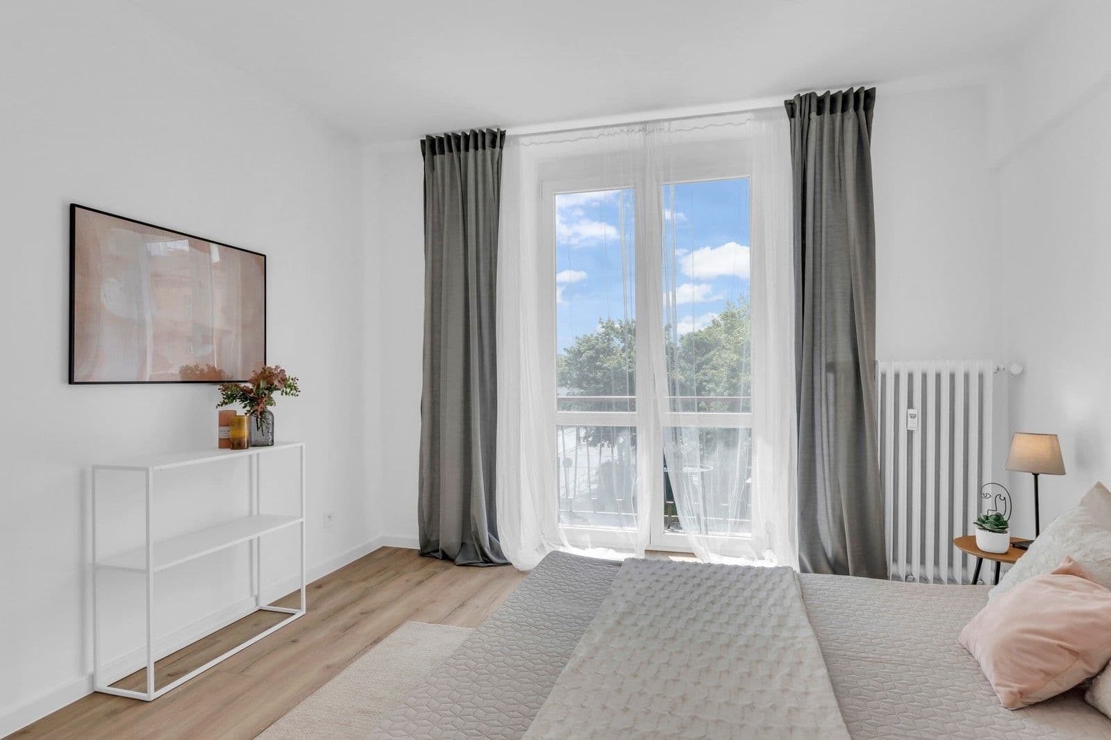 Prodej bytu 3+kk 61 m², Černokostelecká, Praha, Praha Prodej bytu 3+kk 61 m², Černokostelecká, Praha, Praha