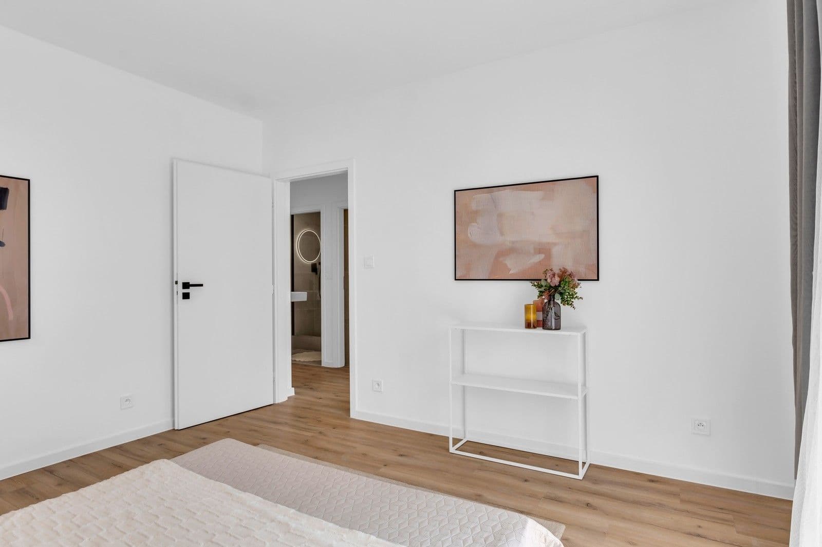 Prodej bytu 3+kk 61 m², Černokostelecká, Praha, Praha Prodej bytu 3+kk 61 m², Černokostelecká, Praha, Praha