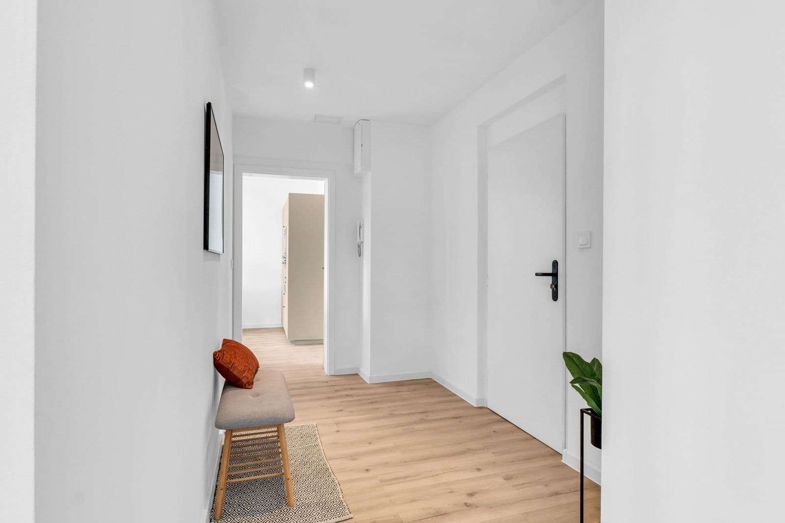 Prodej bytu 3+kk 61 m², Černokostelecká, Praha, Praha Prodej bytu 3+kk 61 m², Černokostelecká, Praha, Praha