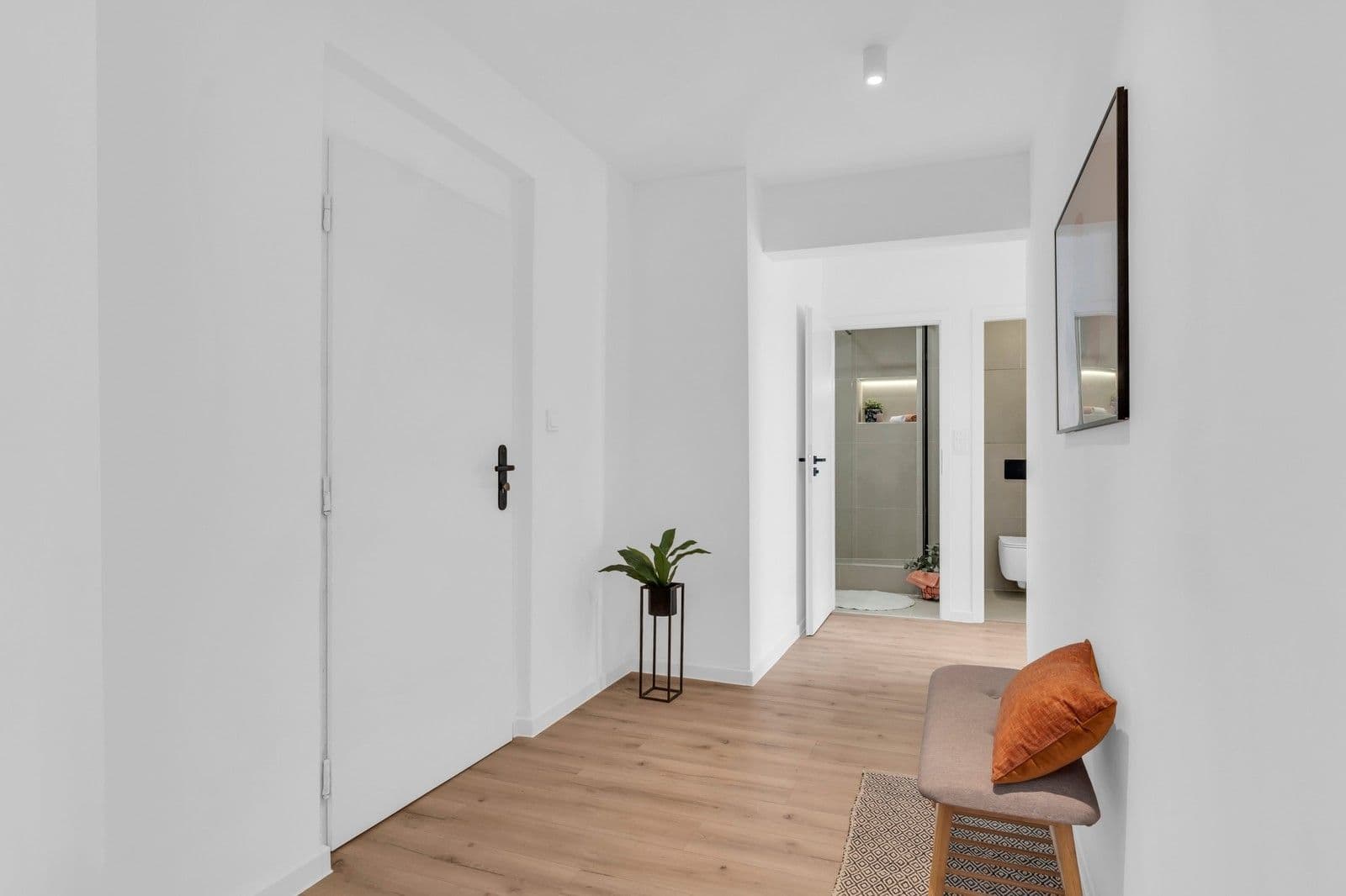Prodej bytu 3+kk 61 m², Černokostelecká, Praha, Praha Prodej bytu 3+kk 61 m², Černokostelecká, Praha, Praha