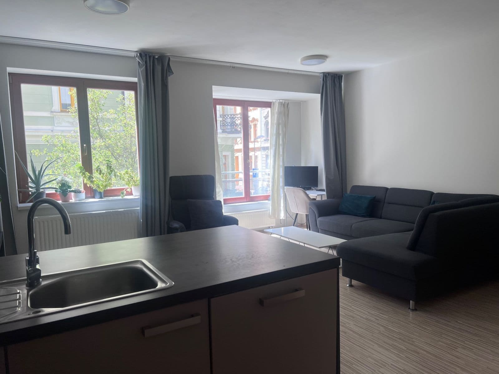 Prodej bytu 2+kk 63 m², B. Smetany, České Budějovice, Jihočeský kraj Prodej bytu 2+kk 63 m², B. Smetany, České Budějovice, Jihočeský kraj
