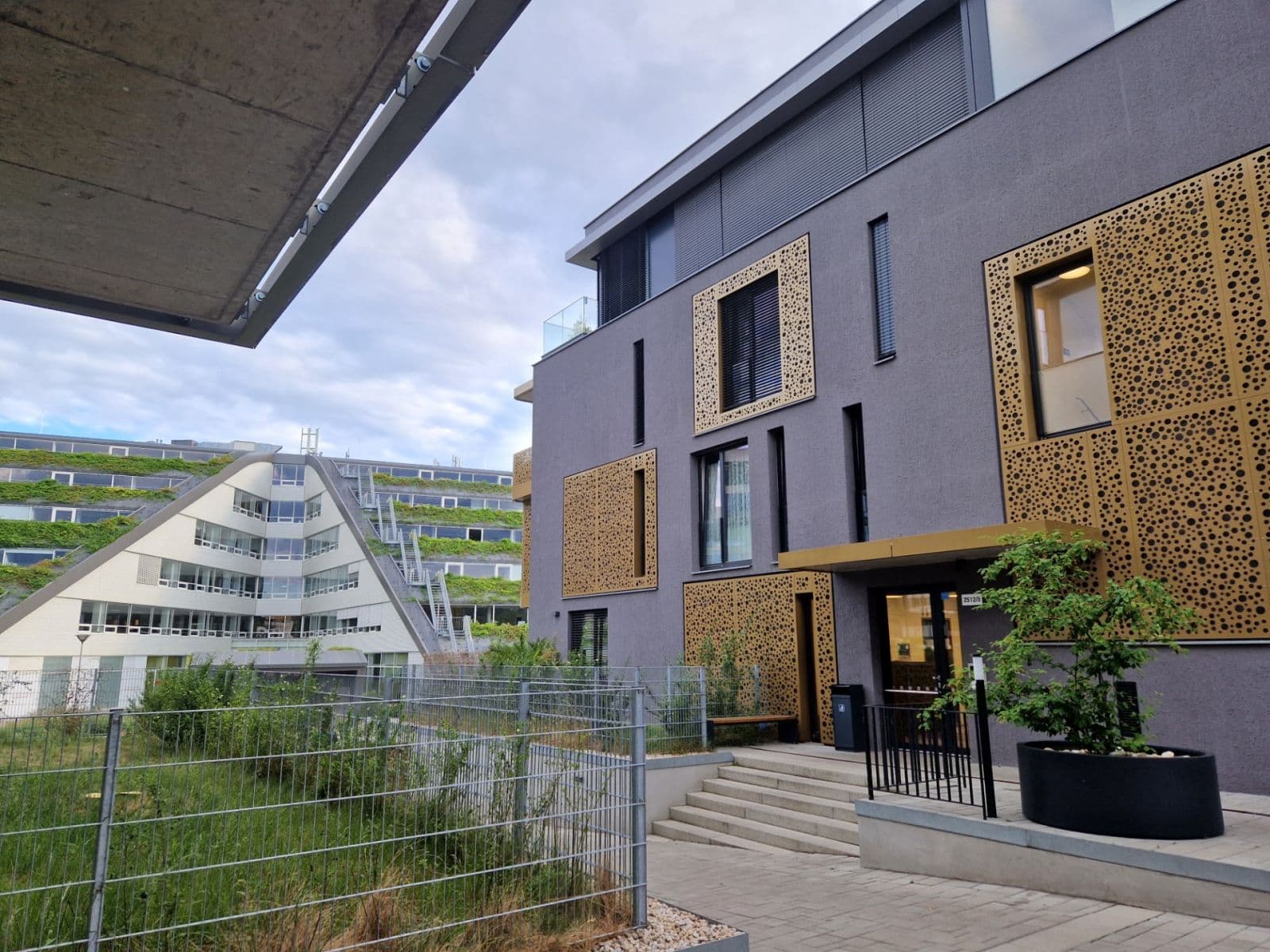 Pronájem bytu 1+kk 38 m², Smrčkova, Praha, Praha Pronájem bytu 1+kk 38 m², Smrčkova, Praha, Praha