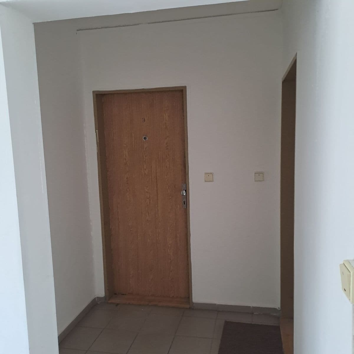 Prodej nebytového prostoru 31 m², Bašteckého, Praha, Praha Prodej nebytového prostoru 31 m², Bašteckého, Praha, Praha