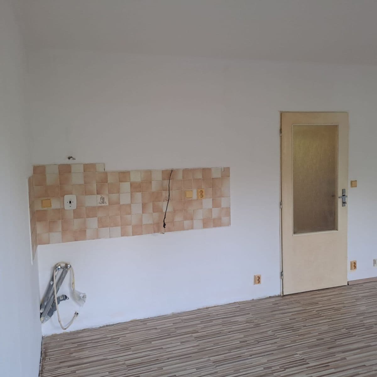 Prodej nebytového prostoru 31 m², Bašteckého, Praha, Praha Prodej nebytového prostoru 31 m², Bašteckého, Praha, Praha