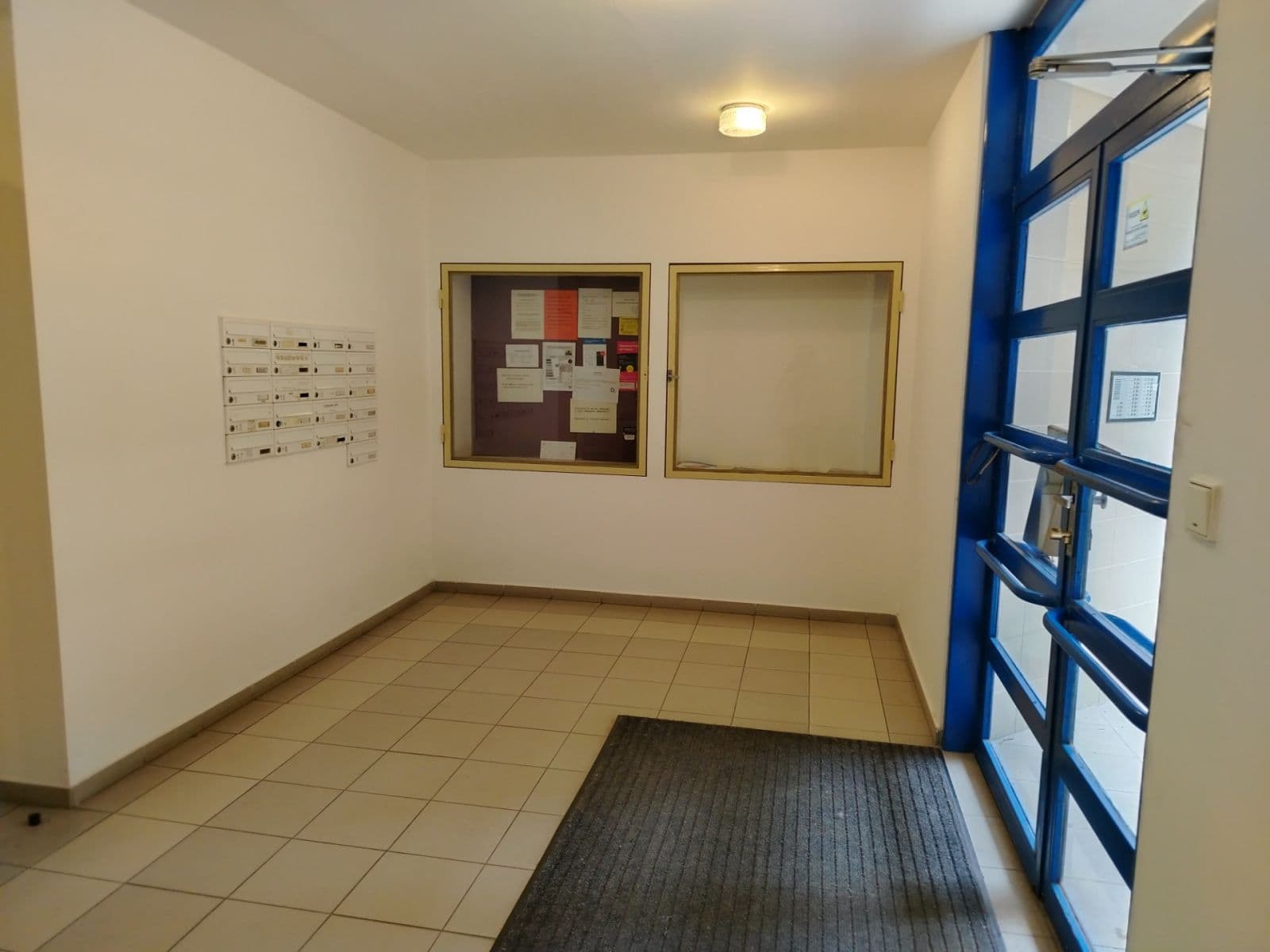 Prodej nebytového prostoru 31 m², Bašteckého, Praha, Praha Prodej nebytového prostoru 31 m², Bašteckého, Praha, Praha