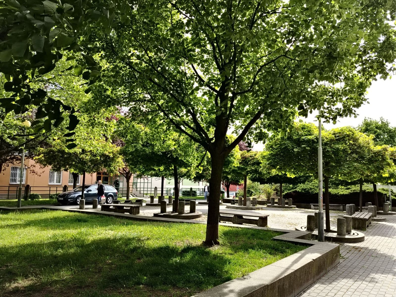 Prodej nebytového prostoru 31 m², Bašteckého, Praha, Praha Prodej nebytového prostoru 31 m², Bašteckého, Praha, Praha