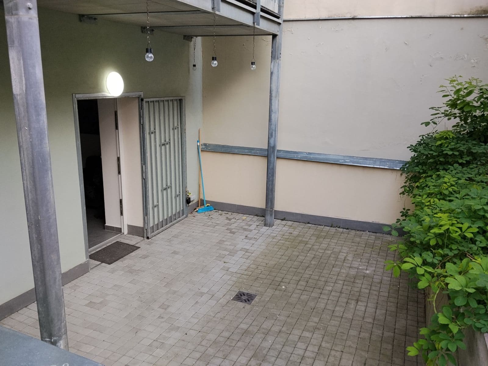 Pronájem nebytového prostoru 15 m², Bořivojova, Praha, Praha Pronájem nebytového prostoru 15 m², Bořivojova, Praha, Praha