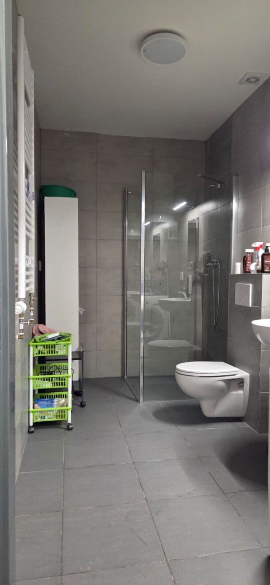 Pronájem bytu 1+kk 33 m², náměstí Svobody, Šternberk, Olomoucký kraj Pronájem bytu 1+kk 33 m², náměstí Svobody, Šternberk, Olomoucký kraj
