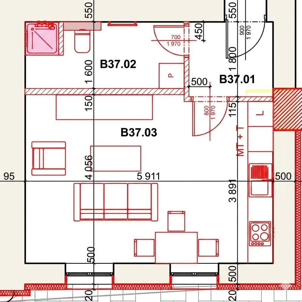 Pronájem bytu 1+kk 33 m², náměstí Svobody, Šternberk, Olomoucký kraj Pronájem bytu 1+kk 33 m², náměstí Svobody, Šternberk, Olomoucký kraj