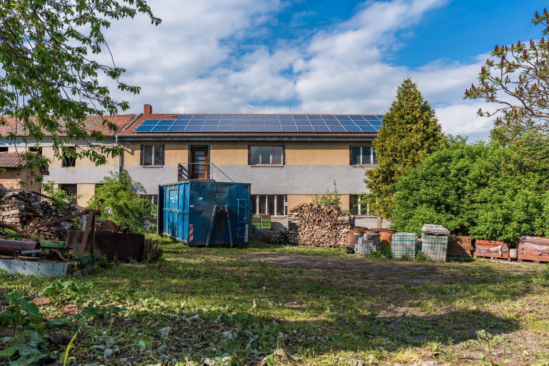 Prodej domu 200 m², pozemek 2.861 m², Děčany, Ústecký kraj Prodej domu 200 m², pozemek 2.861 m², Děčany, Ústecký kraj
