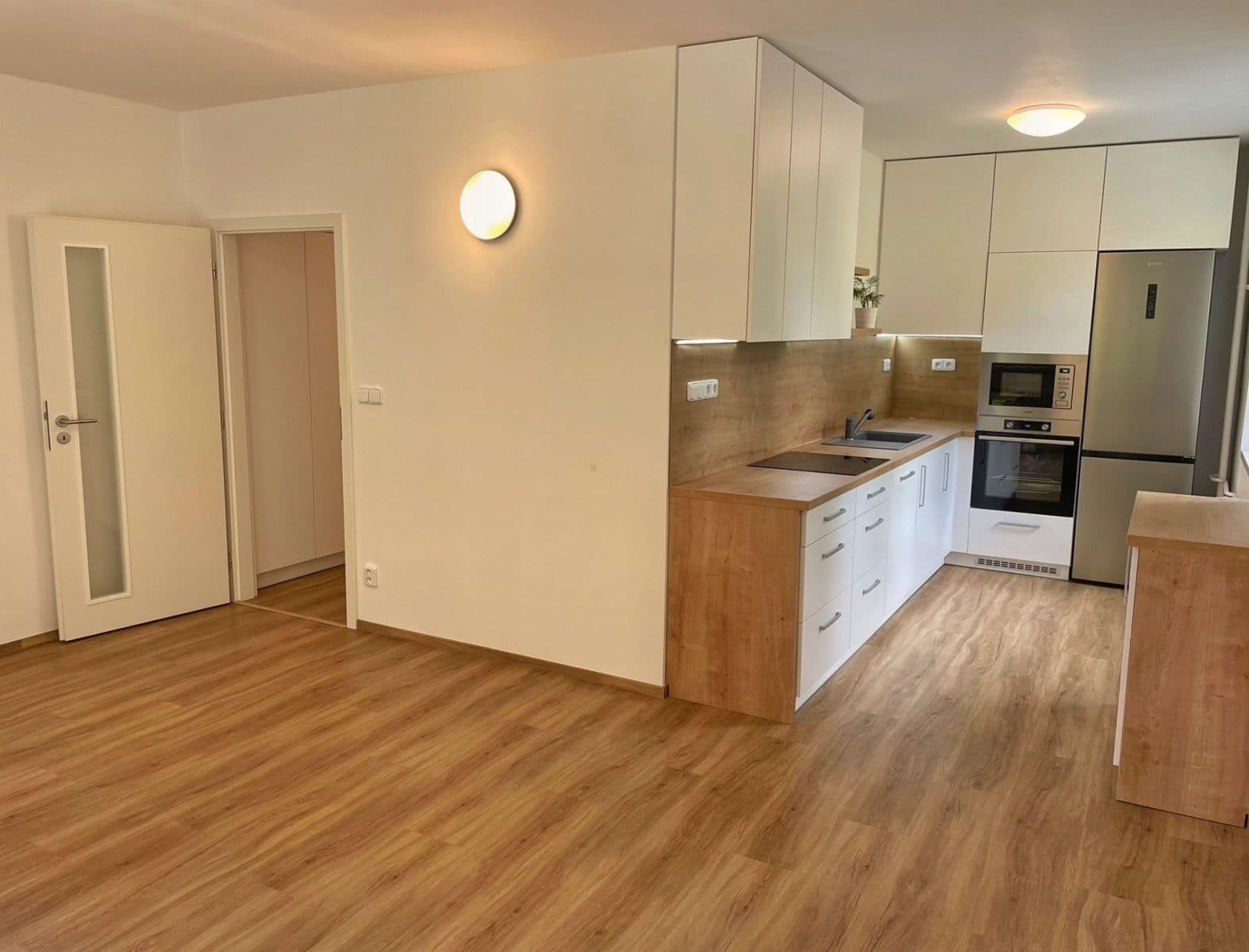 Pronájem bytu 2+kk 58 m², Klímova, Brno, Jihomoravský kraj Pronájem bytu 2+kk 58 m², Klímova, Brno, Jihomoravský kraj