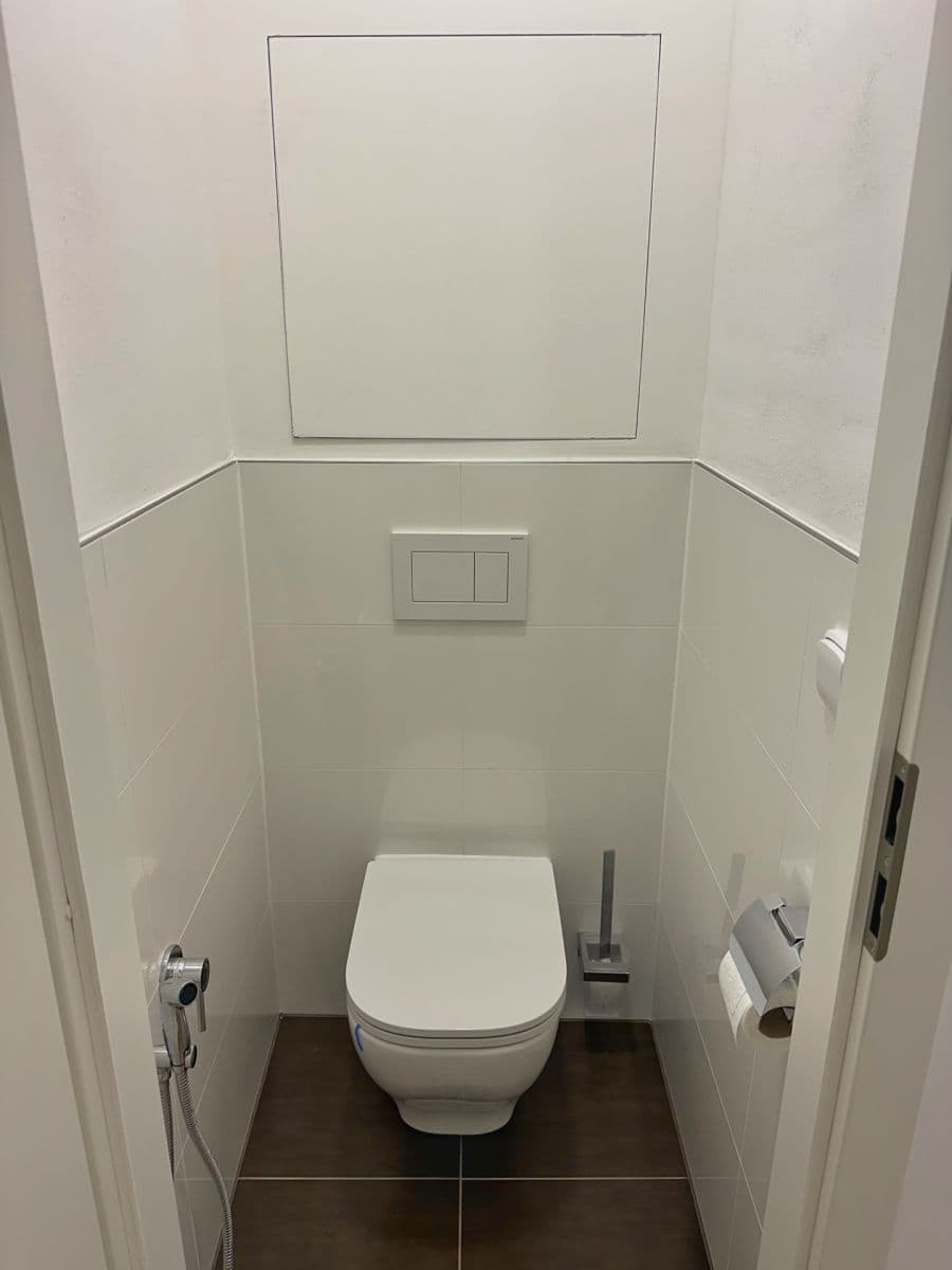 Pronájem bytu 2+kk 58 m², Klímova, Brno, Jihomoravský kraj Pronájem bytu 2+kk 58 m², Klímova, Brno, Jihomoravský kraj