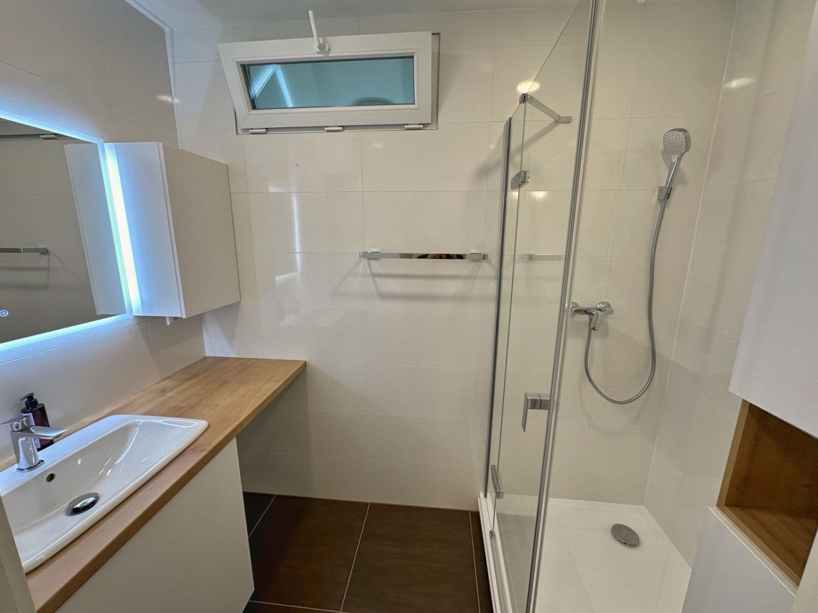 Pronájem bytu 2+kk 58 m², Klímova, Brno, Jihomoravský kraj Pronájem bytu 2+kk 58 m², Klímova, Brno, Jihomoravský kraj