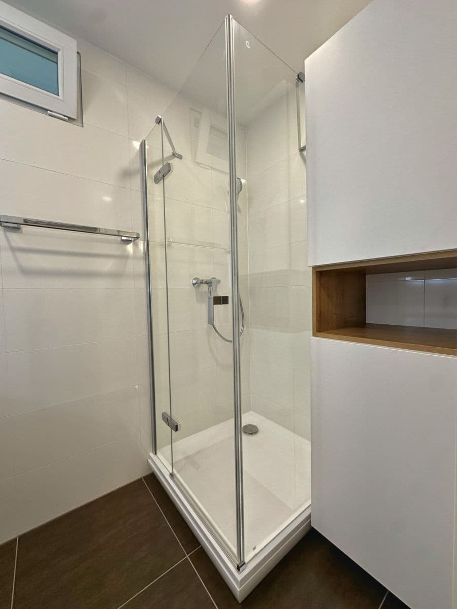 Pronájem bytu 2+kk 58 m², Klímova, Brno, Jihomoravský kraj Pronájem bytu 2+kk 58 m², Klímova, Brno, Jihomoravský kraj