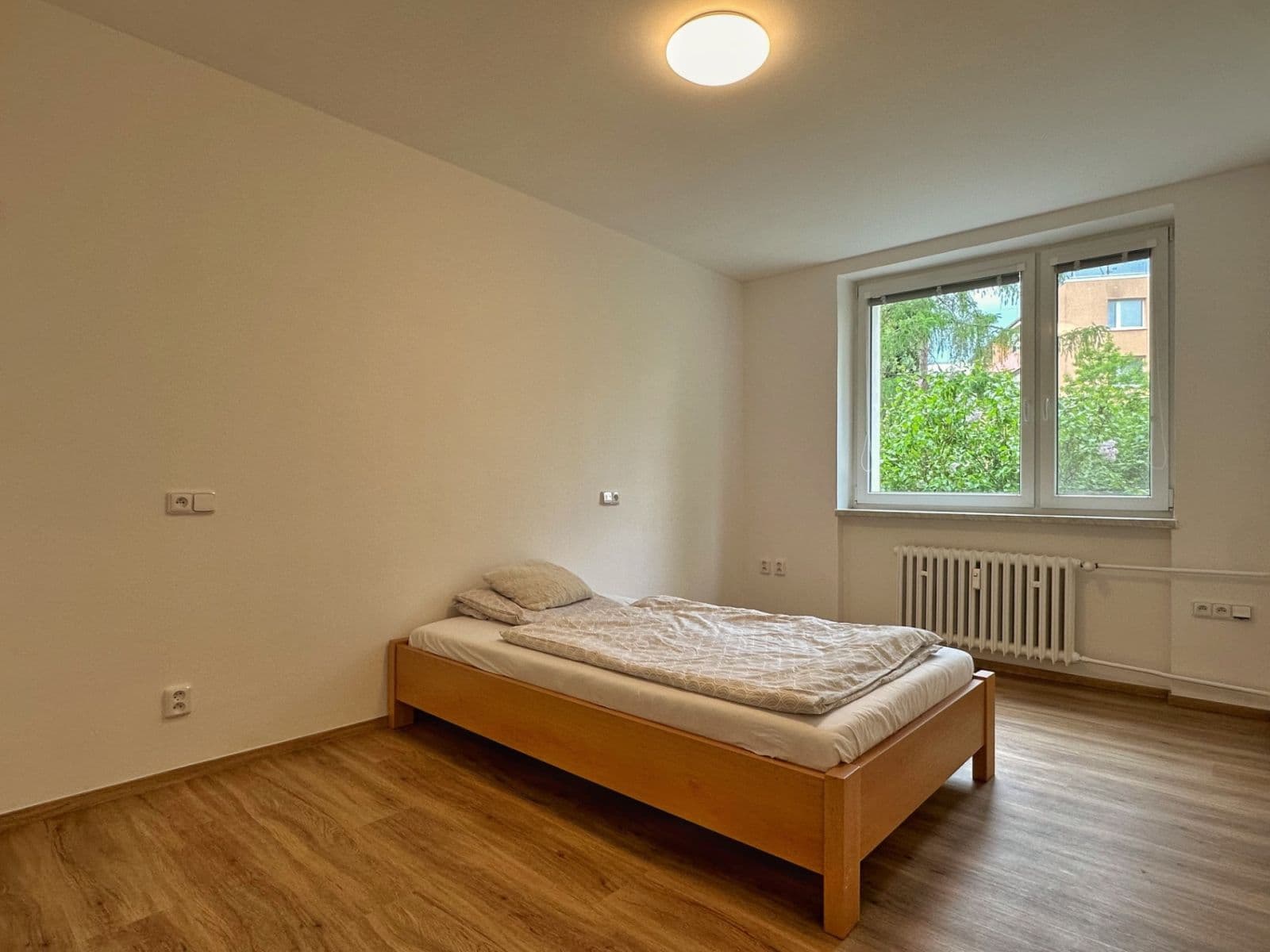 Pronájem bytu 2+kk 58 m², Klímova, Brno, Jihomoravský kraj Pronájem bytu 2+kk 58 m², Klímova, Brno, Jihomoravský kraj