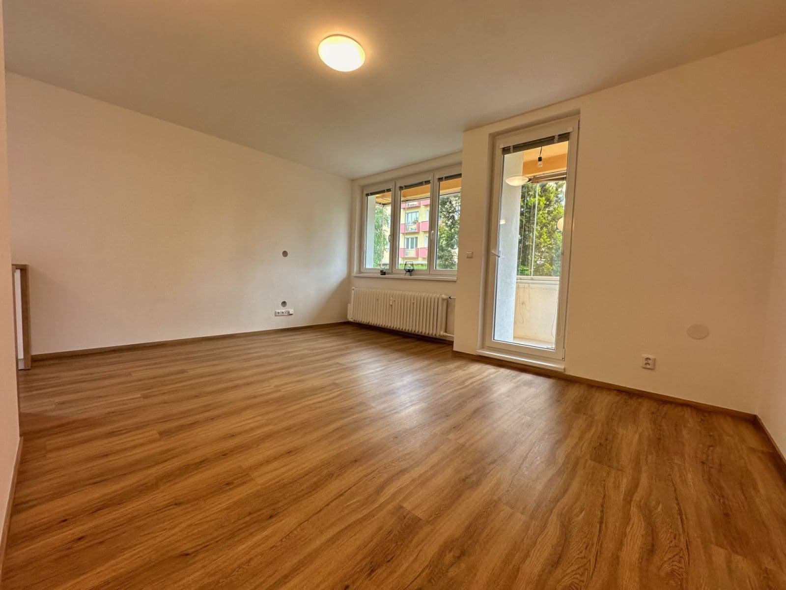 Pronájem bytu 2+kk 58 m², Klímova, Brno, Jihomoravský kraj Pronájem bytu 2+kk 58 m², Klímova, Brno, Jihomoravský kraj