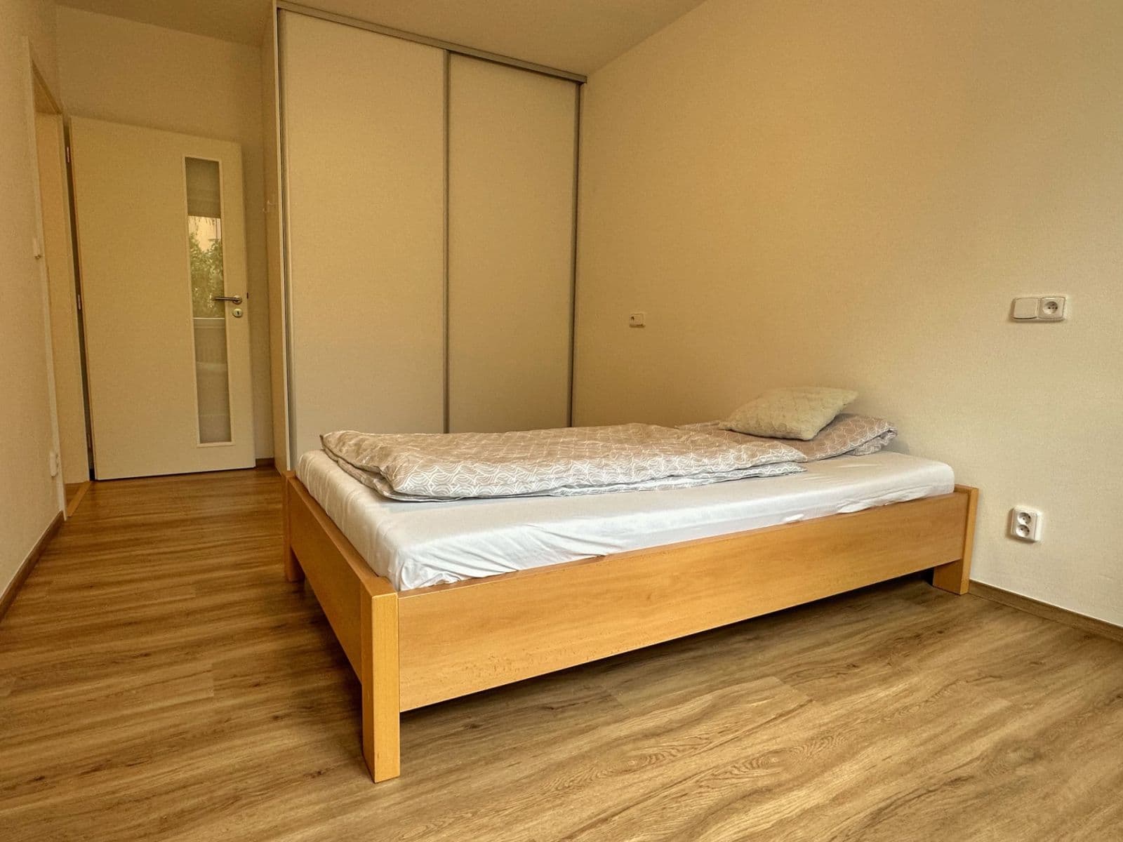 Pronájem bytu 2+kk 58 m², Klímova, Brno, Jihomoravský kraj Pronájem bytu 2+kk 58 m², Klímova, Brno, Jihomoravský kraj
