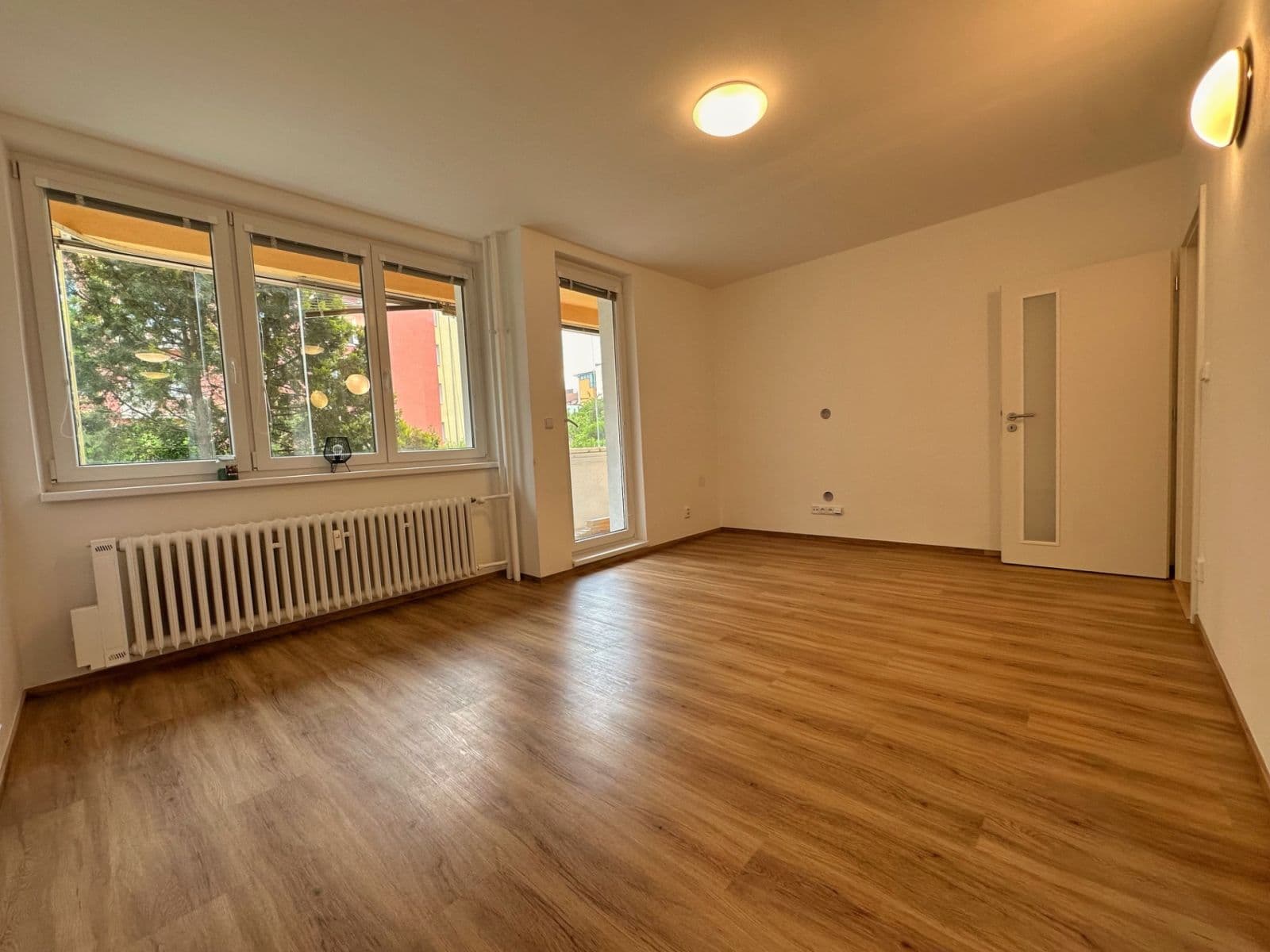 Pronájem bytu 2+kk 58 m², Klímova, Brno, Jihomoravský kraj Pronájem bytu 2+kk 58 m², Klímova, Brno, Jihomoravský kraj