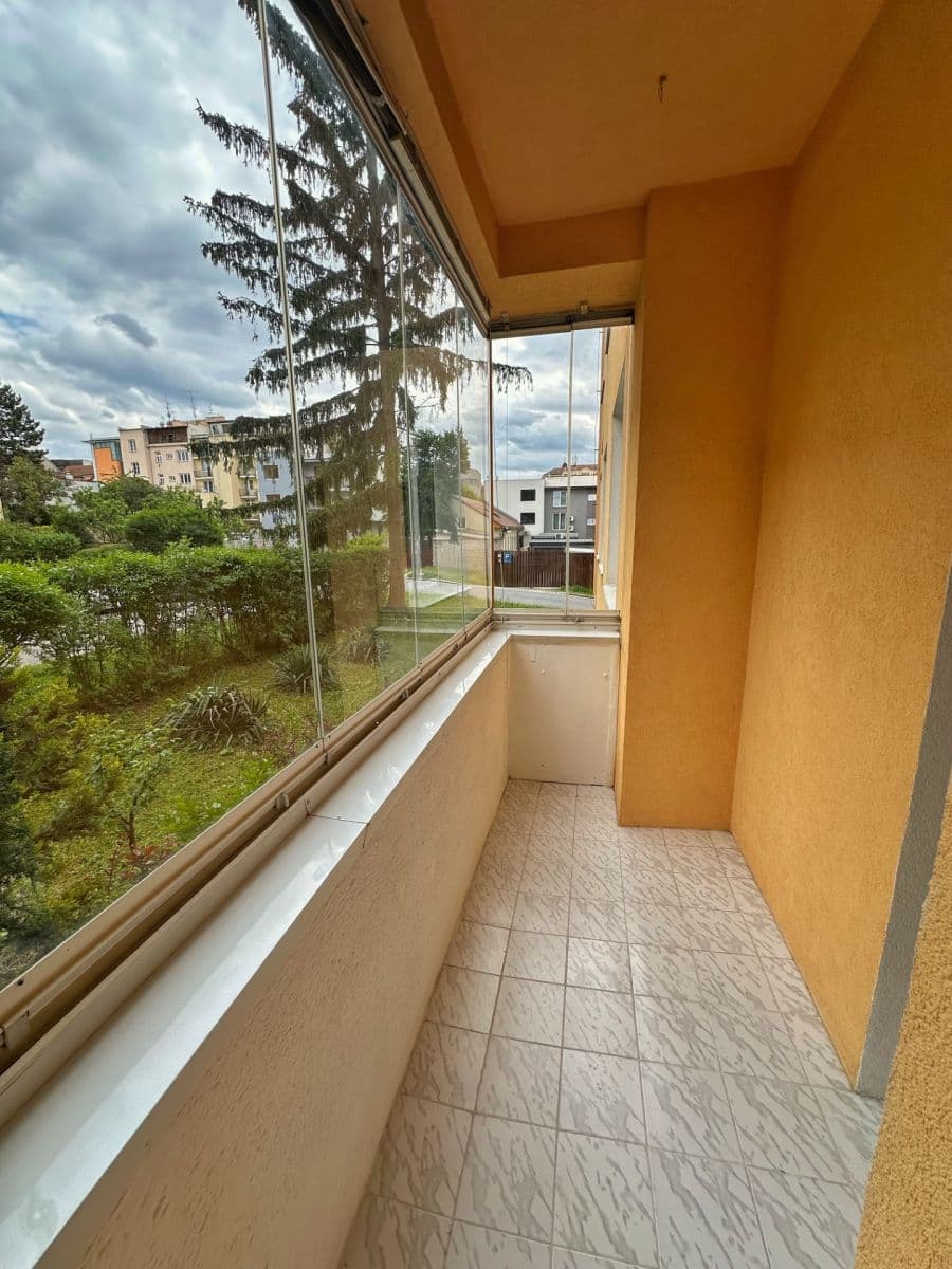 Pronájem bytu 2+kk 58 m², Klímova, Brno, Jihomoravský kraj Pronájem bytu 2+kk 58 m², Klímova, Brno, Jihomoravský kraj