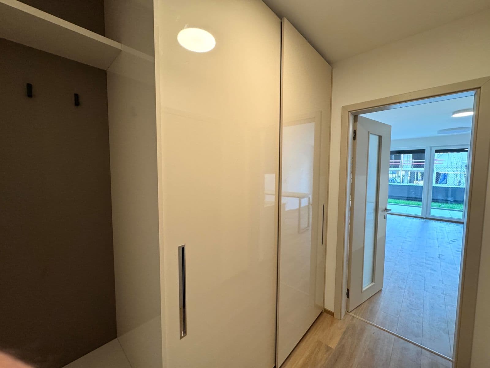 Pronájem bytu 1+kk 49 m², Výstavní, Praha, Praha Pronájem bytu 1+kk 49 m², Výstavní, Praha, Praha
