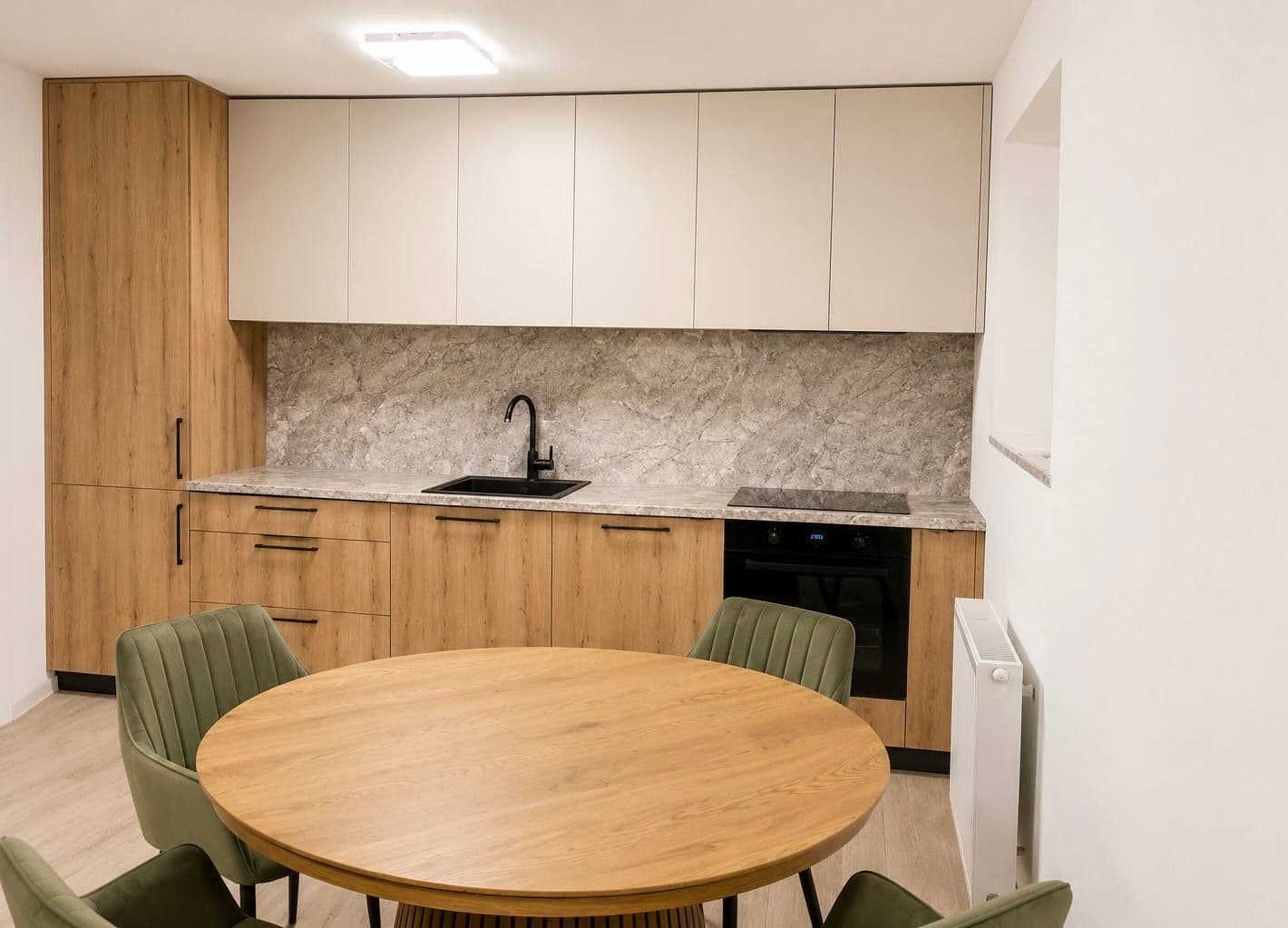 Prodej bytu 3+kk 63 m², Břežany II, Středočeský kraj Prodej bytu 3+kk 63 m², Břežany II, Středočeský kraj