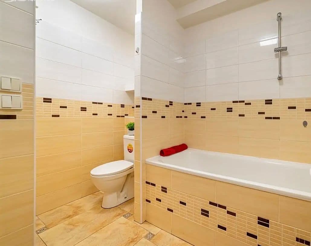 Prodej bytu 3+kk 63 m², Břežany II, Středočeský kraj Prodej bytu 3+kk 63 m², Břežany II, Středočeský kraj