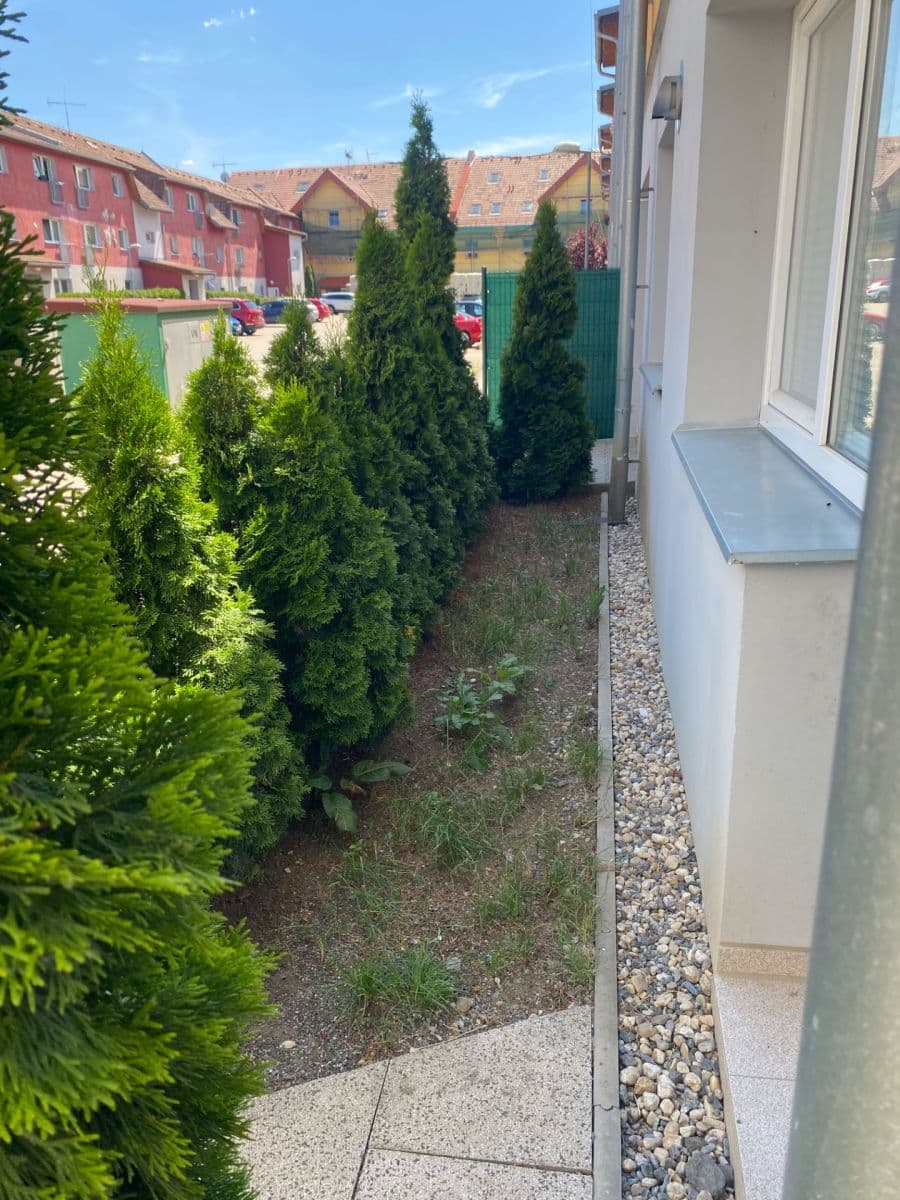 Prodej bytu 3+kk 63 m², Břežany II, Středočeský kraj Prodej bytu 3+kk 63 m², Břežany II, Středočeský kraj