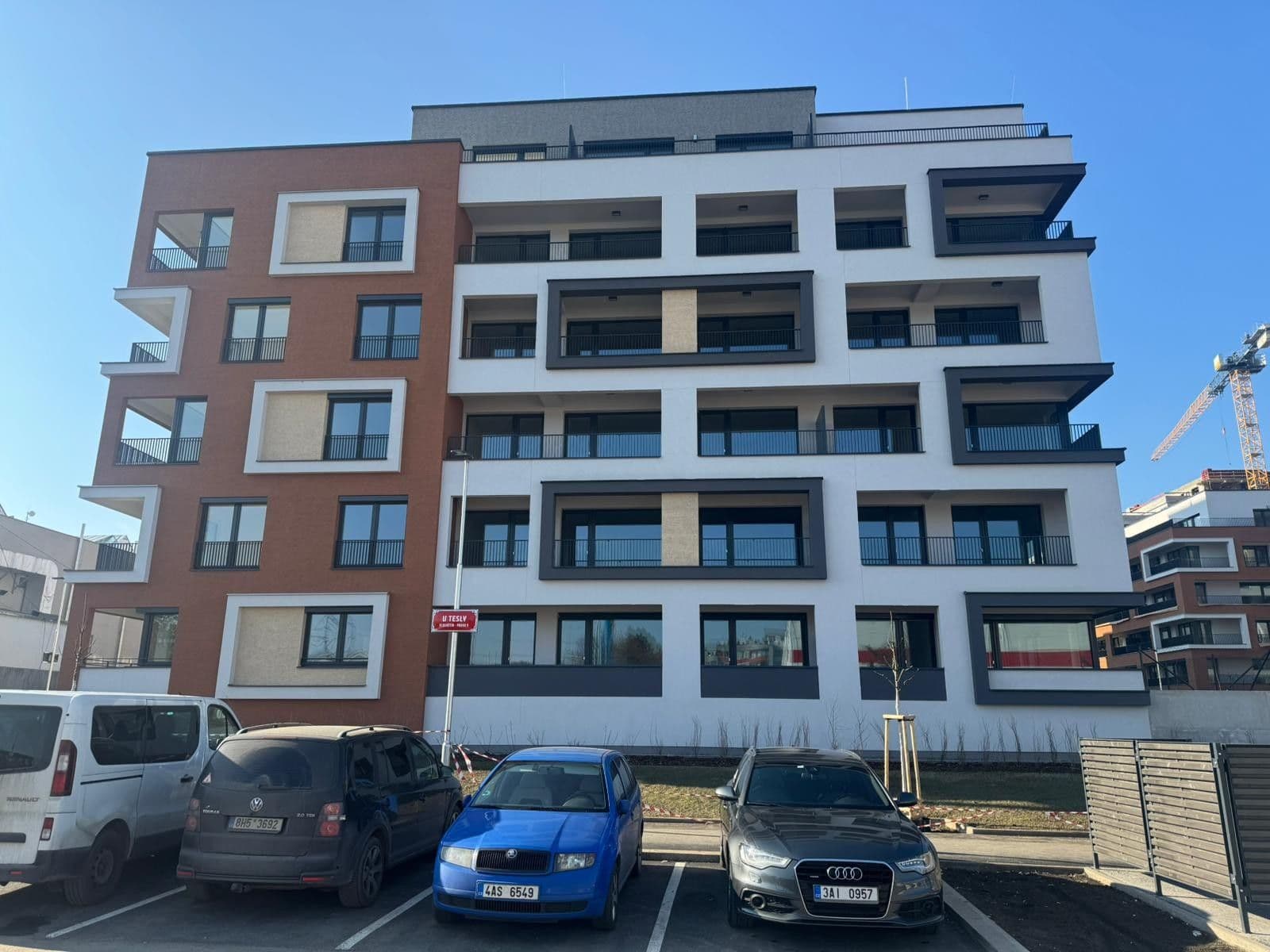 Prodej bytu 1+kk 36 m², Domalípova, Praha, Praha Prodej bytu 1+kk 36 m², Domalípova, Praha, Praha