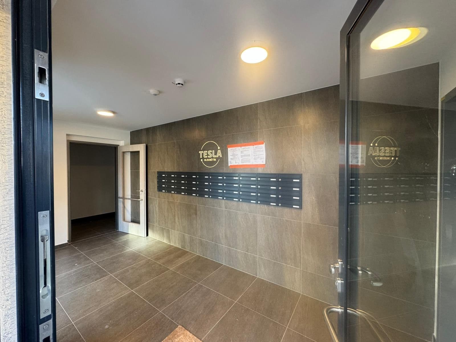 Prodej bytu 1+kk 36 m², Domalípova, Praha, Praha Prodej bytu 1+kk 36 m², Domalípova, Praha, Praha
