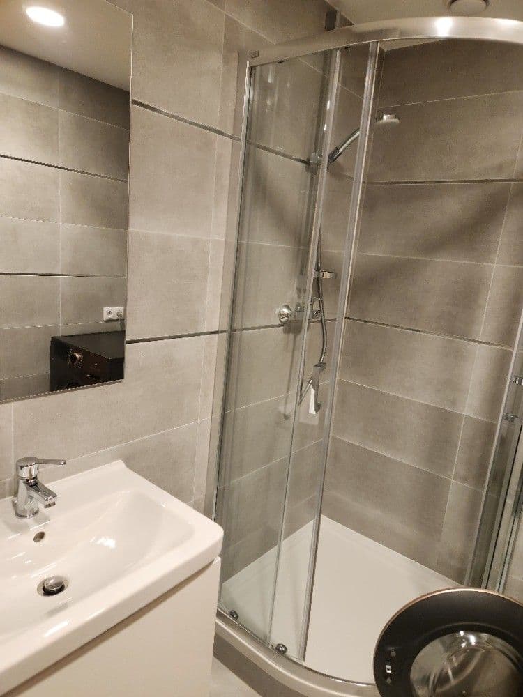 Prodej bytu 1+kk 36 m², Domalípova, Praha, Praha Prodej bytu 1+kk 36 m², Domalípova, Praha, Praha