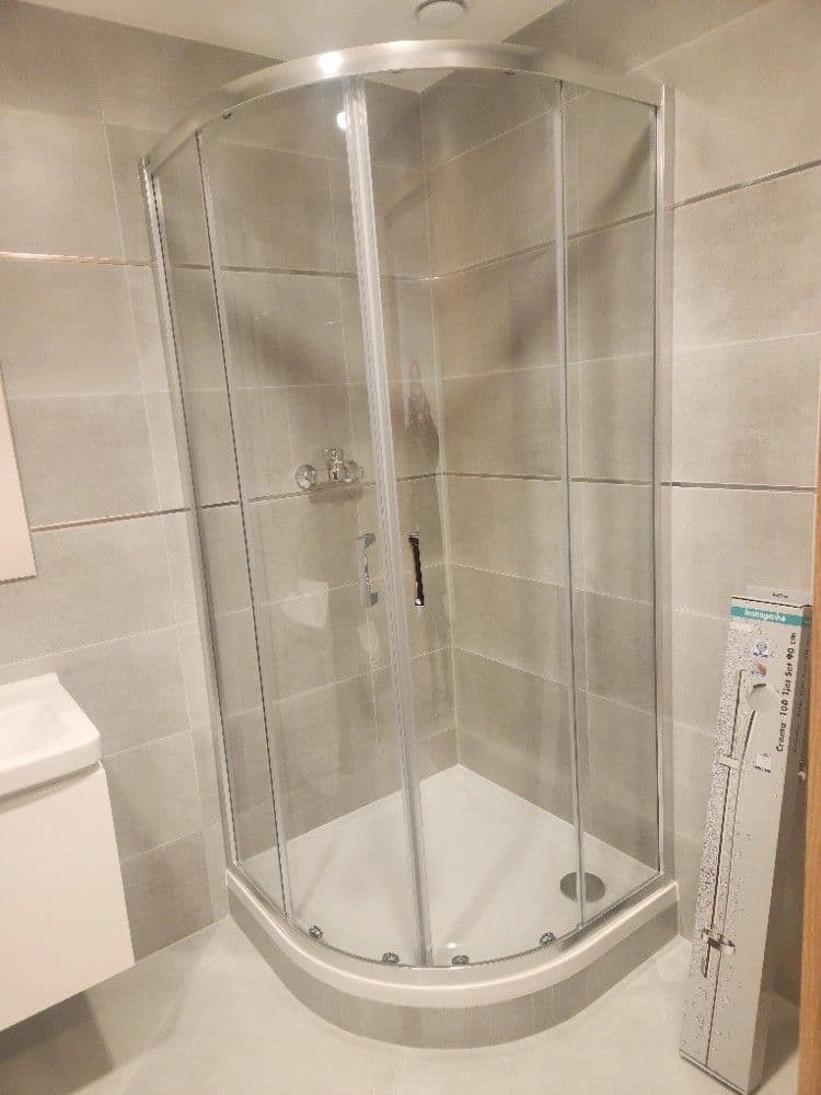 Prodej bytu 1+kk 36 m², Domalípova, Praha, Praha Prodej bytu 1+kk 36 m², Domalípova, Praha, Praha