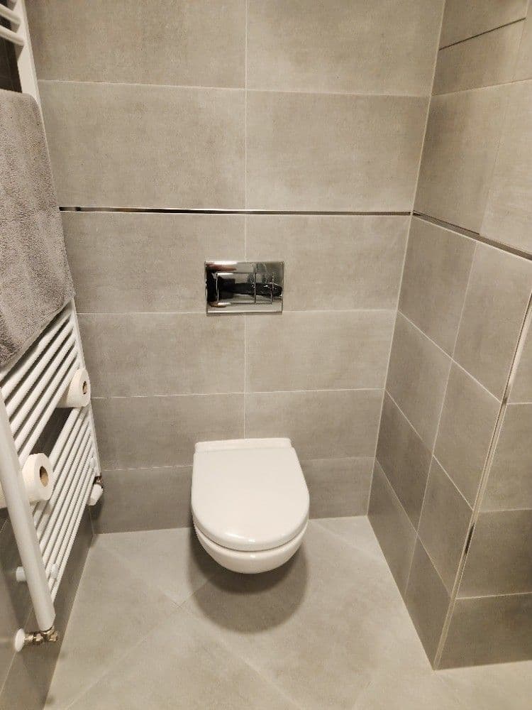 Prodej bytu 1+kk 36 m², Domalípova, Praha, Praha Prodej bytu 1+kk 36 m², Domalípova, Praha, Praha