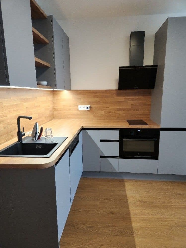 Prodej bytu 1+kk 36 m², Domalípova, Praha, Praha Prodej bytu 1+kk 36 m², Domalípova, Praha, Praha