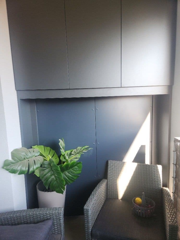 Prodej bytu 1+kk 36 m², Domalípova, Praha, Praha Prodej bytu 1+kk 36 m², Domalípova, Praha, Praha