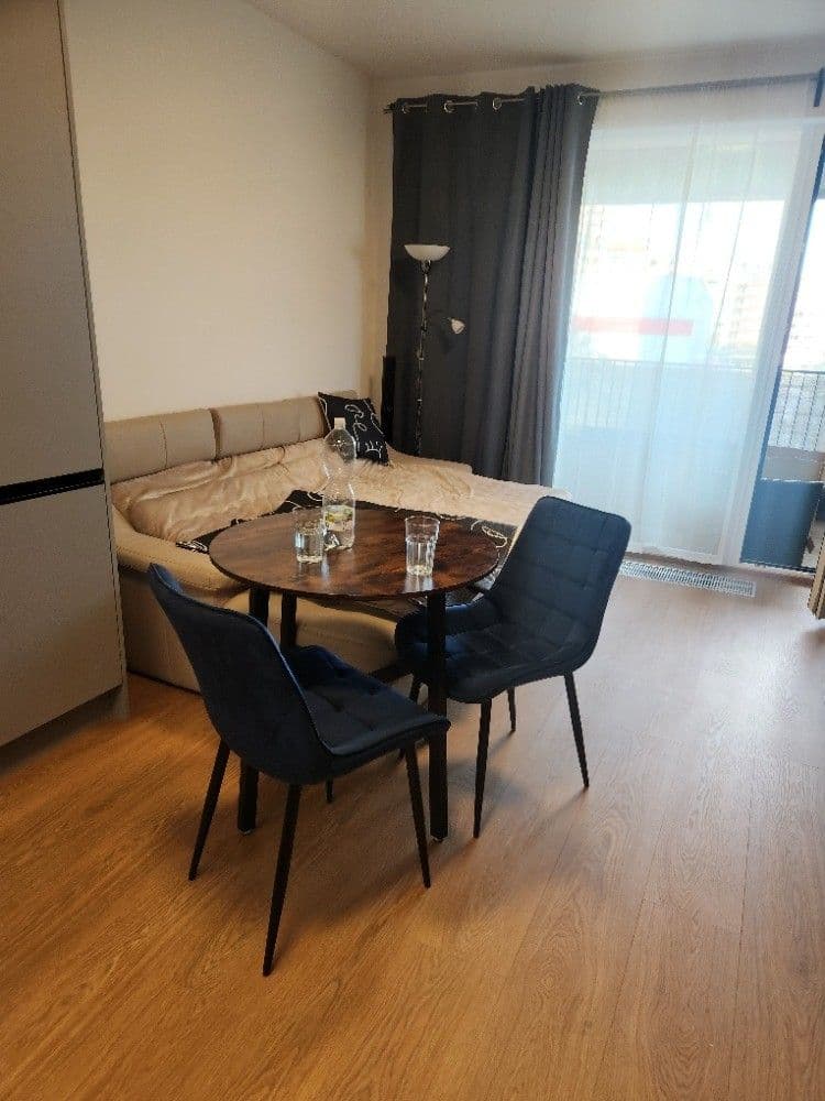 Prodej bytu 1+kk 36 m², Domalípova, Praha, Praha Prodej bytu 1+kk 36 m², Domalípova, Praha, Praha