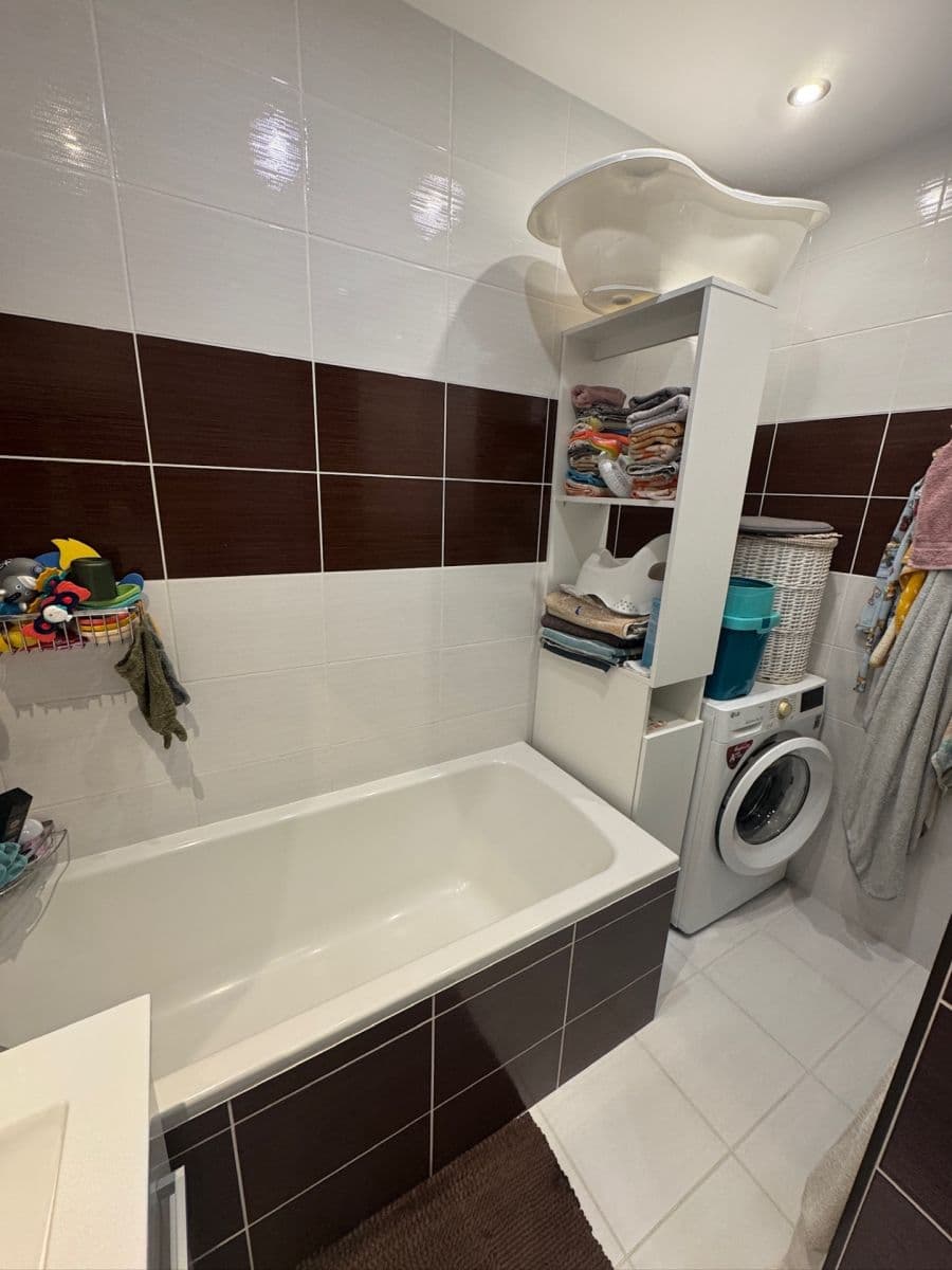 Prodej bytu 3+kk 66 m², Josefa Skupy, Ostrava, Moravskoslezský kraj Prodej bytu 3+kk 66 m², Josefa Skupy, Ostrava, Moravskoslezský kraj