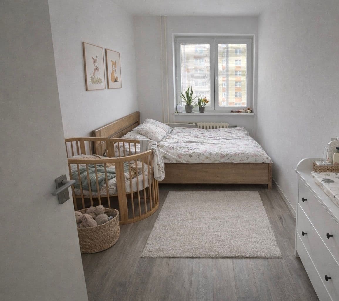 Prodej bytu 3+kk 66 m², Josefa Skupy, Ostrava, Moravskoslezský kraj Prodej bytu 3+kk 66 m², Josefa Skupy, Ostrava, Moravskoslezský kraj