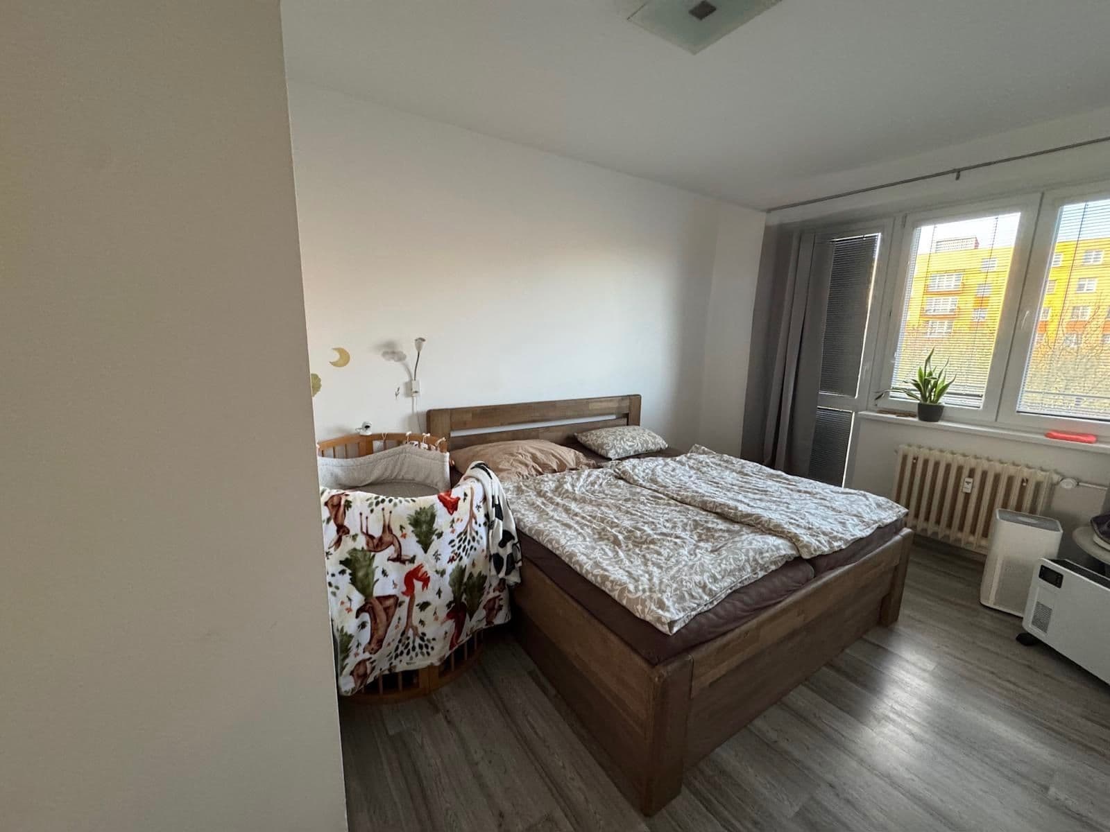 Prodej bytu 3+kk 66 m², Josefa Skupy, Ostrava, Moravskoslezský kraj Prodej bytu 3+kk 66 m², Josefa Skupy, Ostrava, Moravskoslezský kraj
