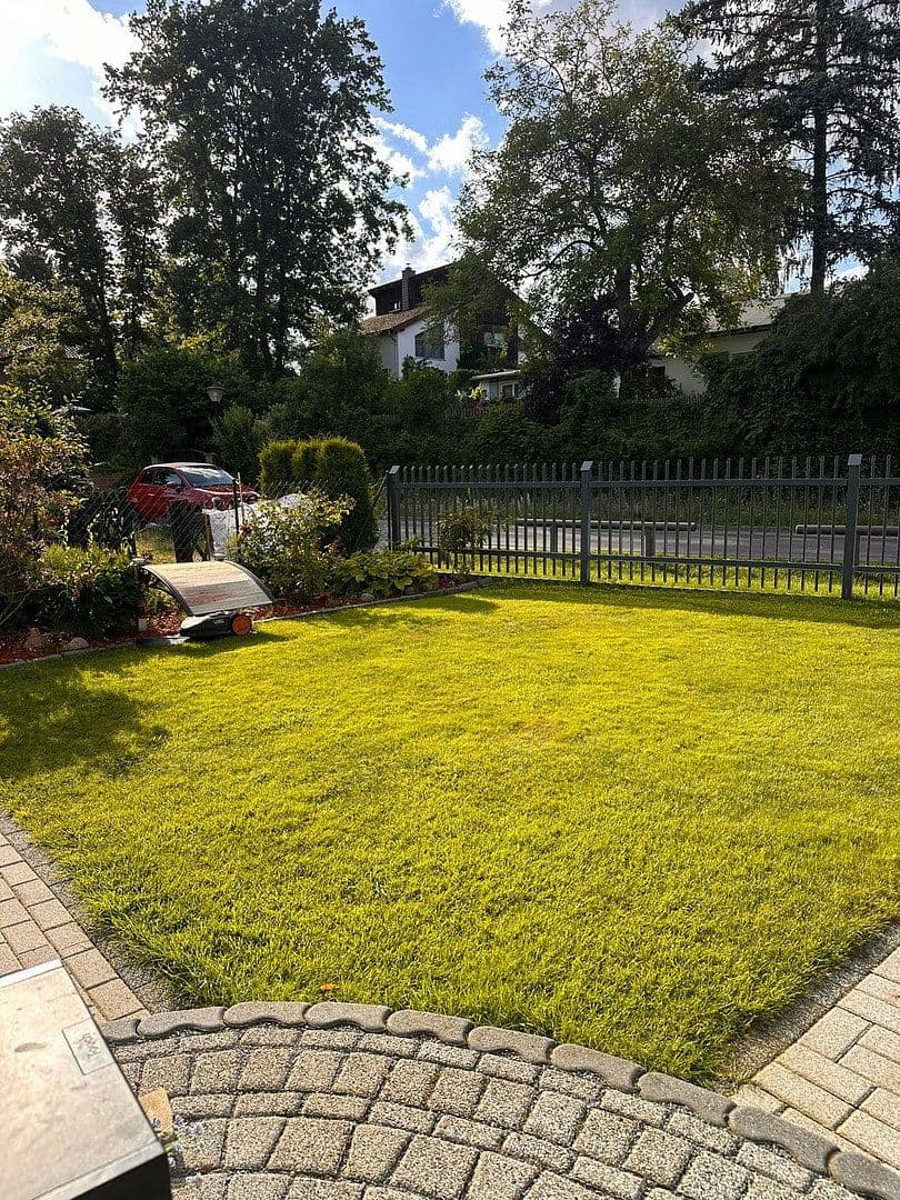 Prodej domu 116 m², pozemek 650 m², Glienicke/Nordbahn, Braniborsko Prodej domu 116 m², pozemek 650 m², Glienicke/Nordbahn, Braniborsko