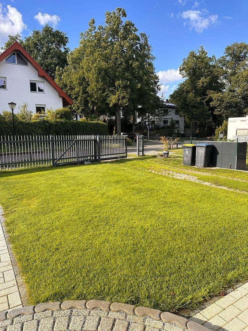 Prodej domu 116 m², pozemek 650 m², Glienicke/Nordbahn, Braniborsko Prodej domu 116 m², pozemek 650 m², Glienicke/Nordbahn, Braniborsko