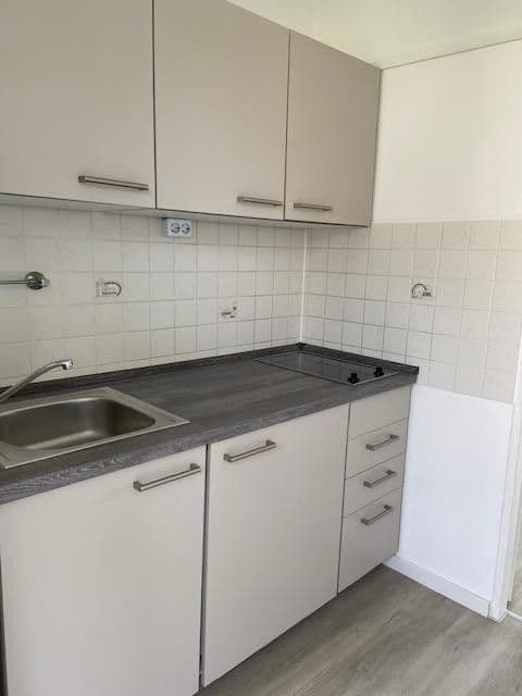 Pronájem bytu 1+1 26 m², Bad Nauheim, Hessen Pronájem bytu 1+1 26 m², Bad Nauheim, Hessen