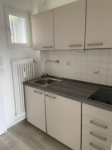 Pronájem bytu 1+1 26 m², Bad Nauheim, Hessen Pronájem bytu 1+1 26 m², Bad Nauheim, Hessen