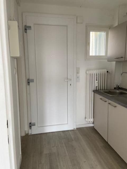 Pronájem bytu 1+1 26 m², Bad Nauheim, Hessen Pronájem bytu 1+1 26 m², Bad Nauheim, Hessen